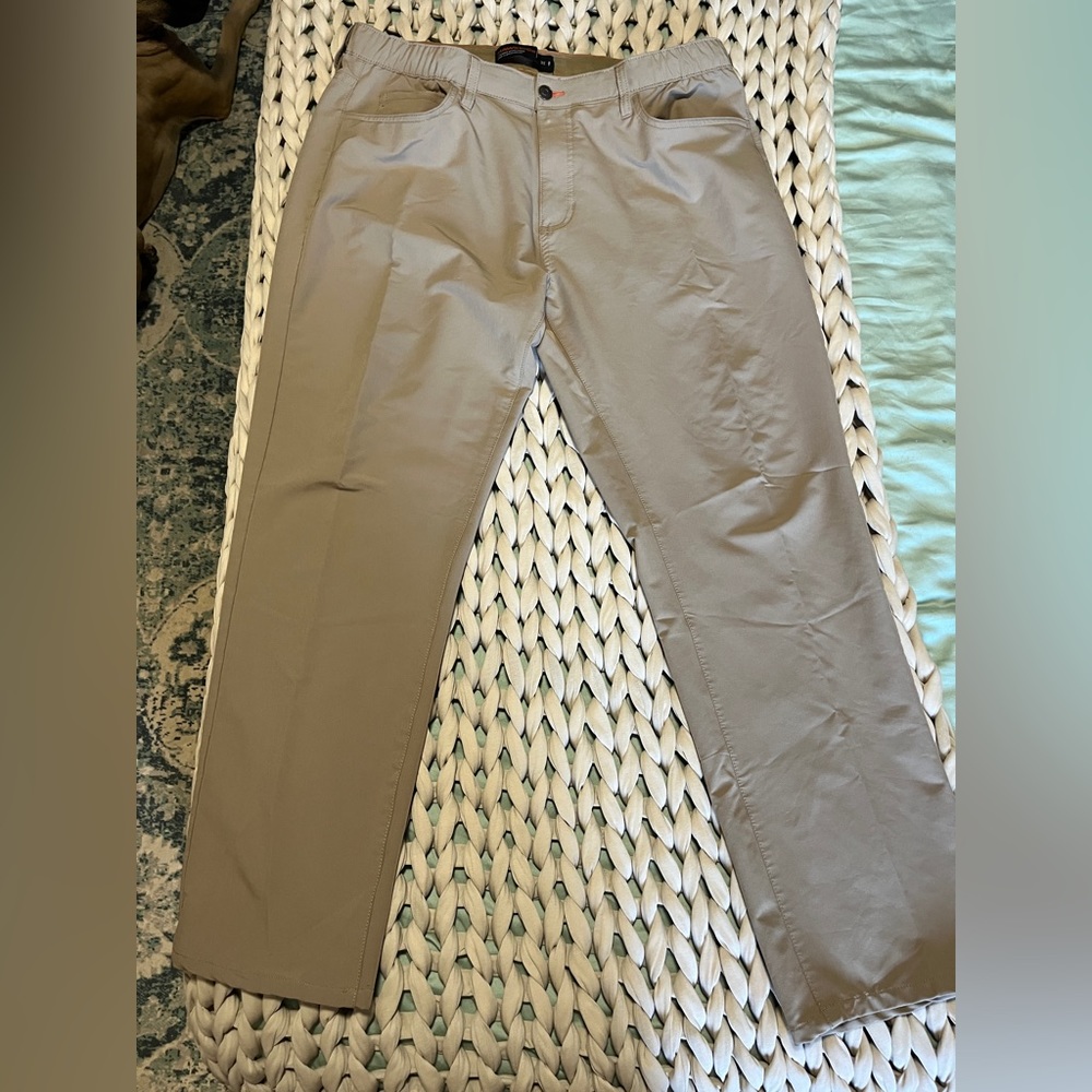 Chino pants